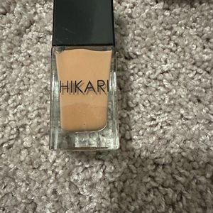 Hikari brand new foundation share 130